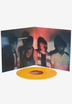 Hummingbird Exclusive LP -Music-Records Local Natives Hummingbird Exclusive LP Vinyl 2150136 2