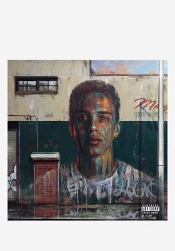 Logic Under Pressure Deluxe 2LP