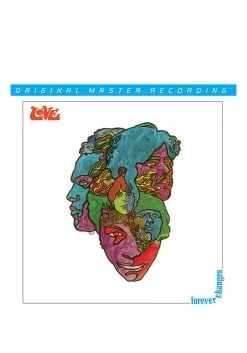 Forever Changes 2LP