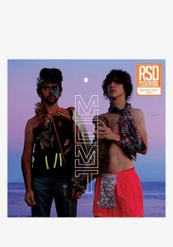 Oracular Spectacular LP (Color)