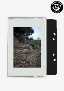 Five Easy Hot Dogs Exclusive Cassette