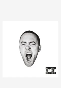 GO:OD AM 2LP