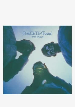 Bank On The Funeral LP