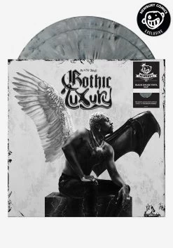 Gothic Luxury Exclusive 2LP With Autographed Insert