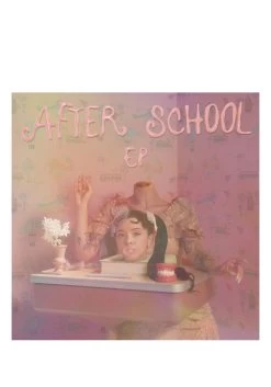 After School EP (Color)