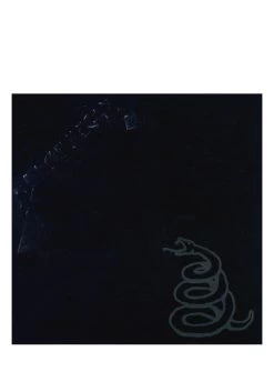 Metallica Cassette