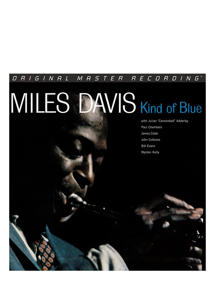 Kind Of Blue 2LP 1 Kind Of Blue 2LP