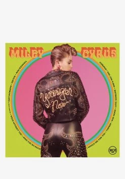 Younger Now LP