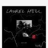 Laurel Hell LP (Color)