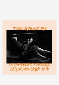 The Land Is Inhospitable And So Are We LP (Color)