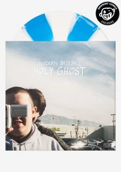 Holy Ghost Exclusive LP (Pinwheel)