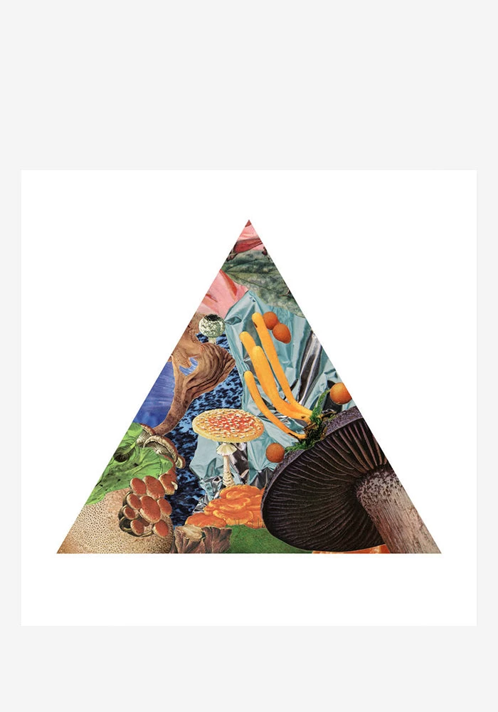 Poison The Well 7" (Color) 1 Poison The Well 7" (Color)