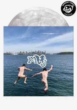 Sweet Tooth Exclusive LP (Galaxy)