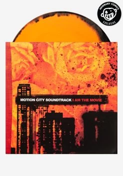 I Am The Movie Exclusive LP