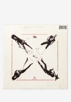 Too Fast For Love Exclusive LP -Music-Records Motley Crue Too Fast For Love Exclusive Color Vinyl LP 2535095 3