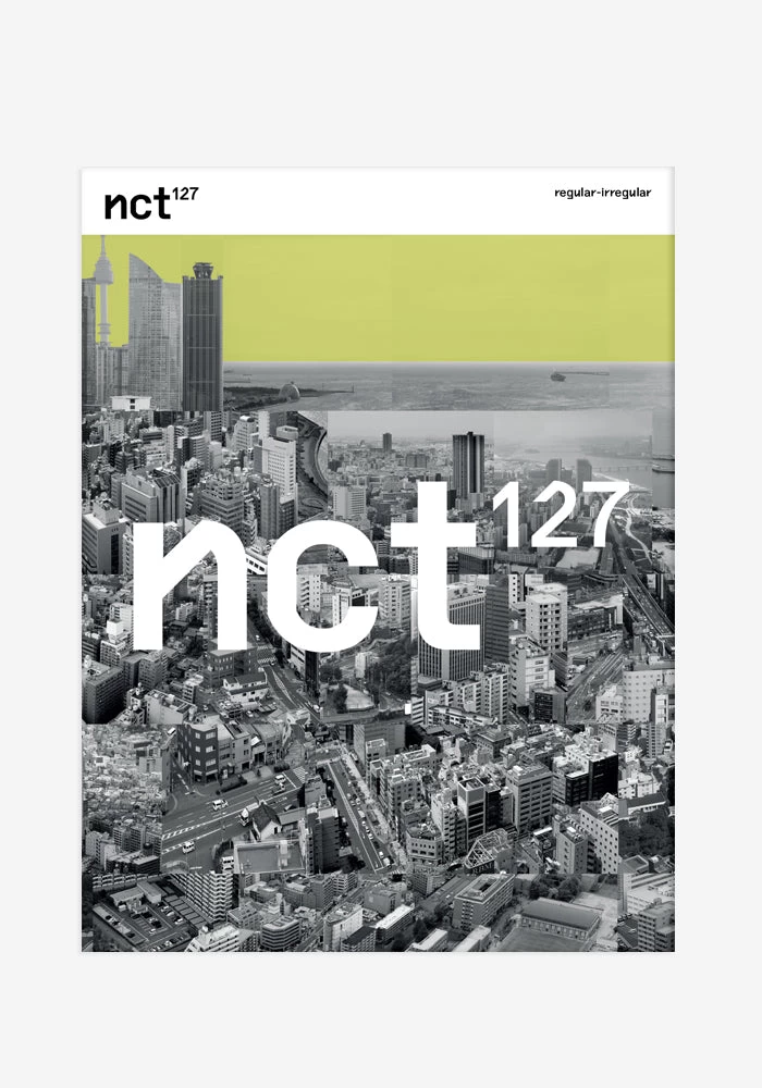 Regular-Irregular CD (Version A) 1 Regular-Irregular CD (Version A)