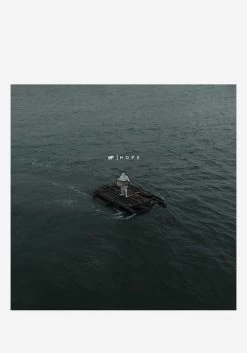 Hope CD (Autographed)