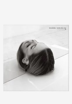 Trouble Will Find Me 2 LP