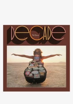 Decade 3LP
