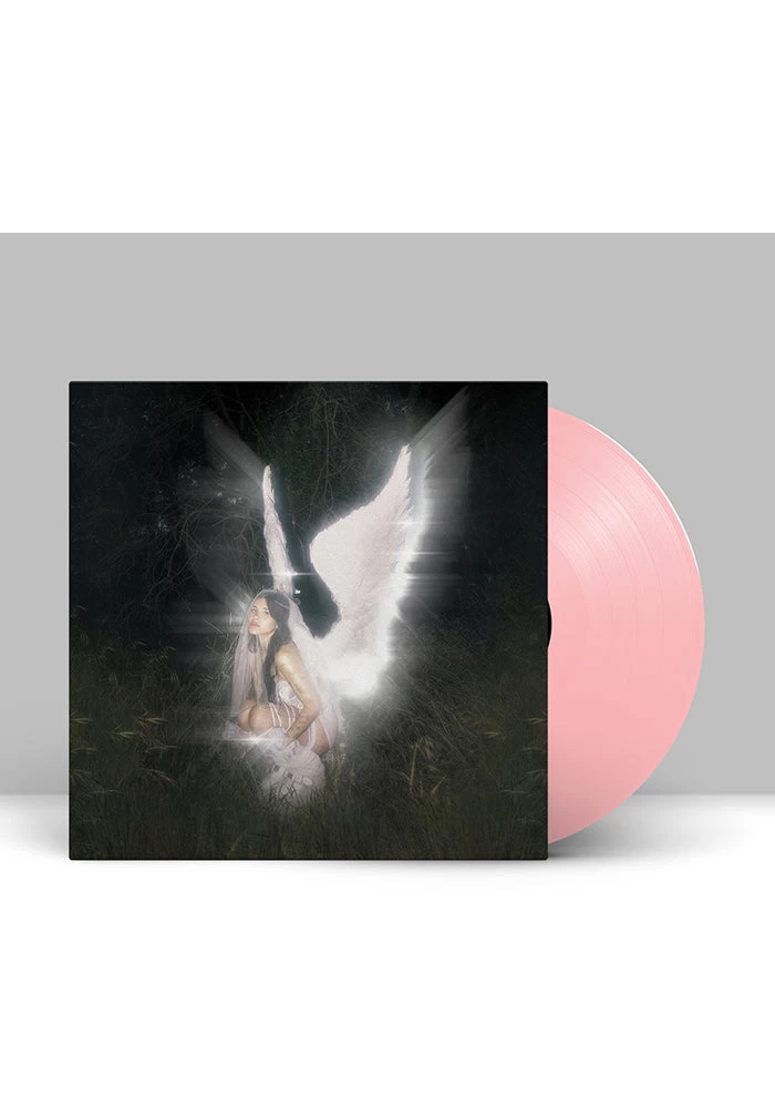 Young Forever LP (Color) - Image 2