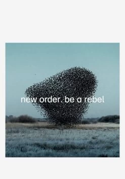 Be A Rebel 12" Single