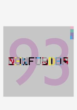 Confusion 12" Single