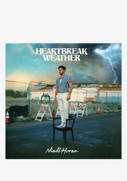 Heartbreak Weather LP