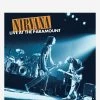 Nirvana Live At The Paramount 2LP