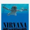 Nirvana Nevermind Cassette