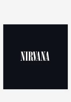 Nirvana LP