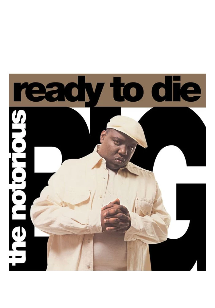Ready To Die 2LP 1 Ready To Die 2LP