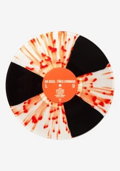 Face Stabber Exclusive 2LP -Music-Records Oh Sees Face Stabber Exclusive Color Vinyl 2LP 2581335 2