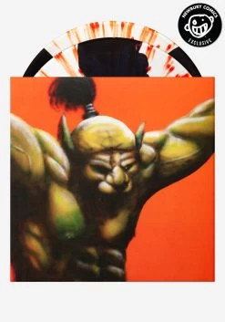 Face Stabber Exclusive 2LP