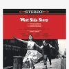 West Side Story (1957) Original Broadway Cast Recording 2LP