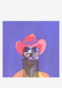 Show Pony EP (Color)