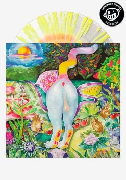 Panther Rotate Exclusive LP