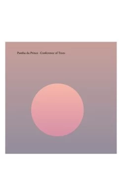 Conference Of Trees CD