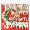 Pavement Slanted And Enchanted LP (Color)