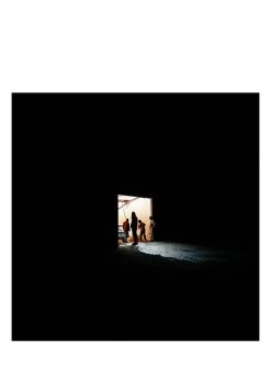 From 2 To 3 LP With Autographed Postcard