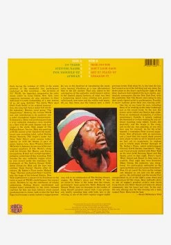 Live At My Father's Place 1978 Exclusive LP -Music-Records Peter Tosh Live at My Fathers Place 1978 Exclusive Color Vinyl LP 2522979 2