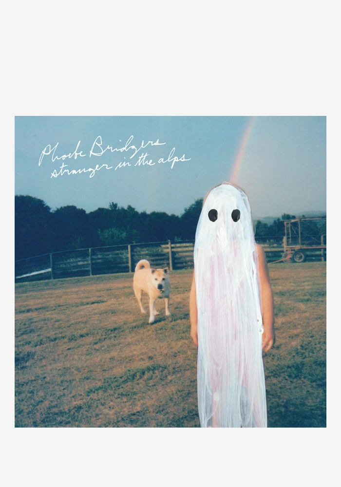 Stranger In The Alps LP 1 Stranger In The Alps LP