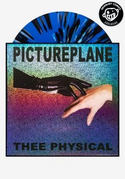 Thee Physical Exclusive LP