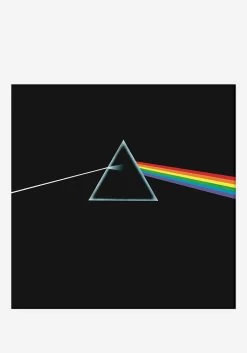 Pink Floyd The Dark Side Of The Moon LP