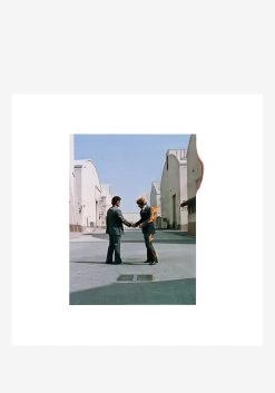 Pink Floyd Wish You Were Here LP