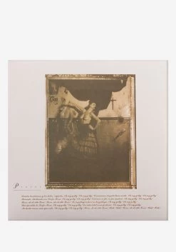 Surfer Rosa LP