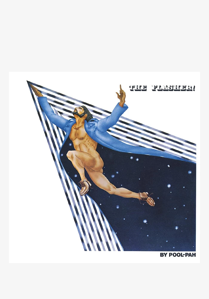 Soundtrack - The Flasher LP (Color) 1 Soundtrack - The Flasher LP (Color)