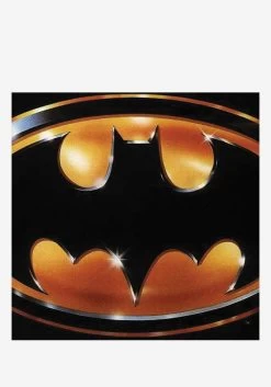 PRINCE Soundtrack - Batman LP