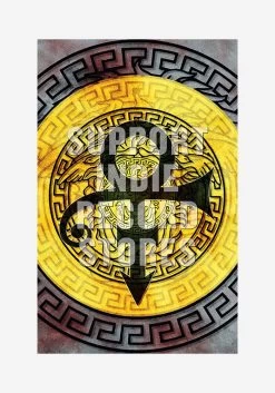 PRINCE The VERSACE Experience: PRELUDE 2 GOLD Cassette