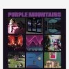 Purple Mountains LP
