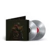 In Times New Roman 2LP (Silver)